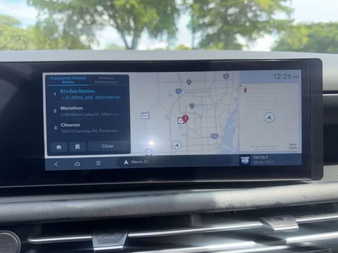 Used 2025 Hyundai Tucson SEL FWD image 18