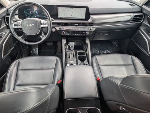 Certified 2025 Kia Telluride S AWD/4WD image 22
