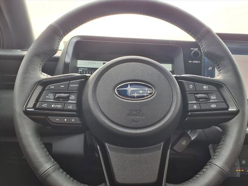 New 2026 Subaru Outback Limited image 6