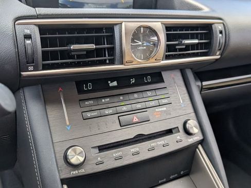 Used 2020 Lexus IS 300 w/ Accessory Package 2 image 27