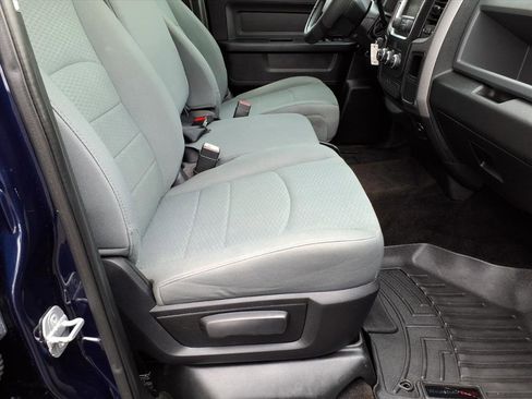Used 2014 RAM 1500 Express image 8
