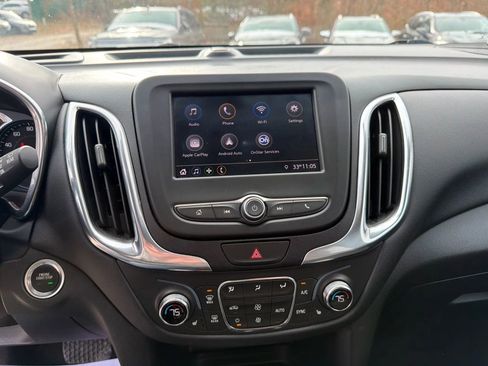Used 2021 Chevrolet Equinox LT image 36
