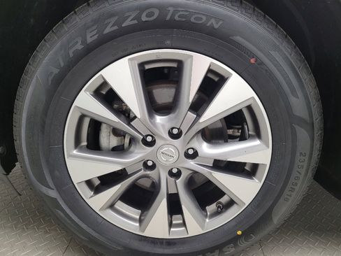 Used 2015 Nissan Murano SL w/ SL Technology Package AWD/4WD image 31