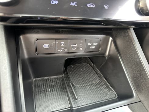 Used 2025 Hyundai Tucson SEL image 19