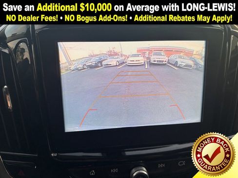 Used 2018 Chevrolet Traverse LT image 27