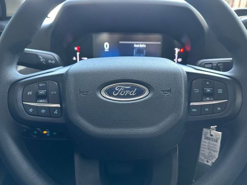 New 2026 Ford Ranger XL w/ Trailer Tow Package RWD image 21