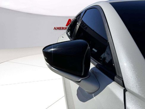 Used 2021 Acura TLX w/ A-SPEC Pkg image 9