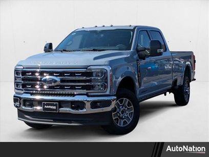 New 2025 Ford F350 Lariat w/ Lariat Ultimate Package