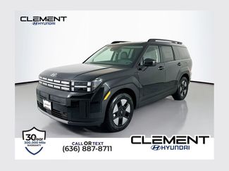 New 2026 Hyundai Santa Fe SEL video 1