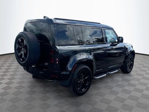 Used 2023 Land Rover Defender 110 X-Dynamic SE AWD/4WD image 6