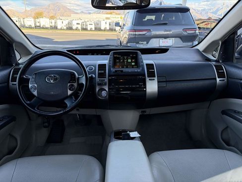 Used 2009 Toyota Prius image 16