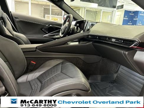 New 2026 Chevrolet Corvette Stingray Preferred Cpe w/ 2LT image 20