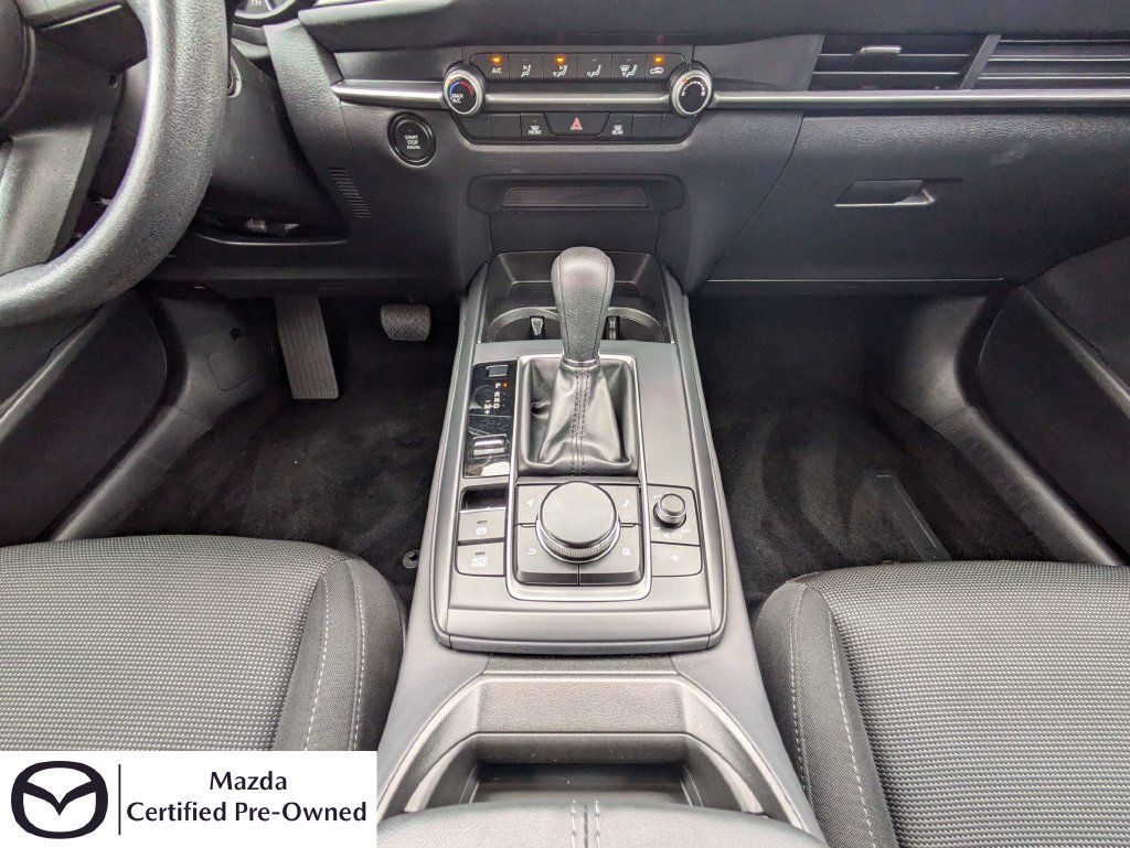 Certified 2023 MAZDA CX-30 AWD 2.5 S image 20