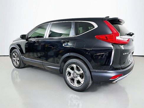 Used 2017 Honda CR-V EX image 5