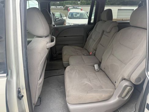 Used 2008 Honda Odyssey EX image 11