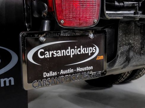 Used 2022 RAM 3500 Tradesman w/ Chrome Appearance Group AWD/4WD image 44