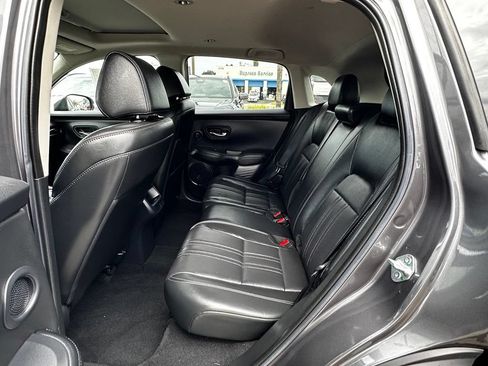 Used 2024 Honda HR-V EX-L image 19