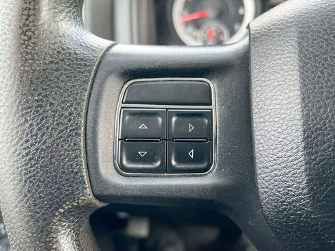 Used 2013 RAM 1500 Express image 23
