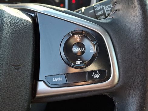 Used 2021 Honda CR-V EX-L image 28