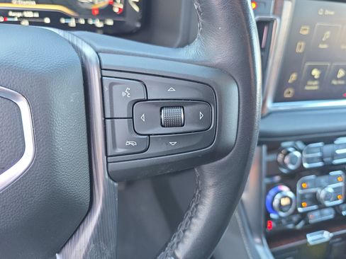 Used 2023 GMC Yukon XL Denali Ultimate image 23