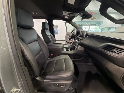 Used 2023 Chevrolet Tahoe LT AWD/4WD image 13