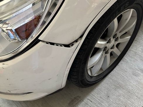 Used 2015 Buick Enclave Premium w/ Experience Buick Package image 9