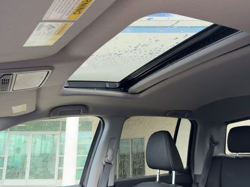 Certified 2025 Honda Ridgeline RTL image 18