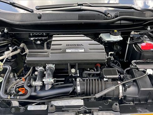 Used 2017 Honda CR-V EX image 31