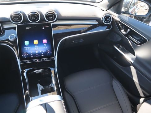 New 2026 Mercedes-Benz C 300 4MATIC Sedan image 12