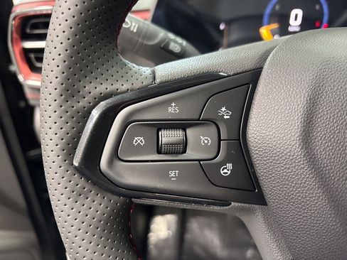 New 2026 Chevrolet TrailBlazer RS w/ Convenience Package image 14