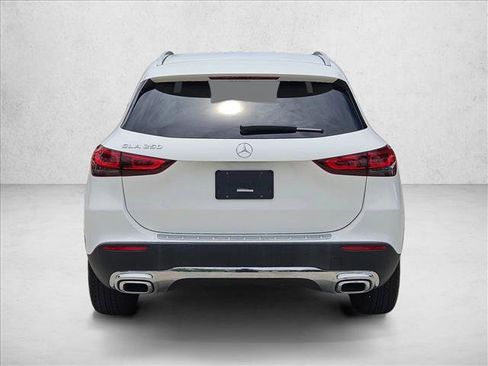 Used 2021 Mercedes-Benz GLA 250 image 4