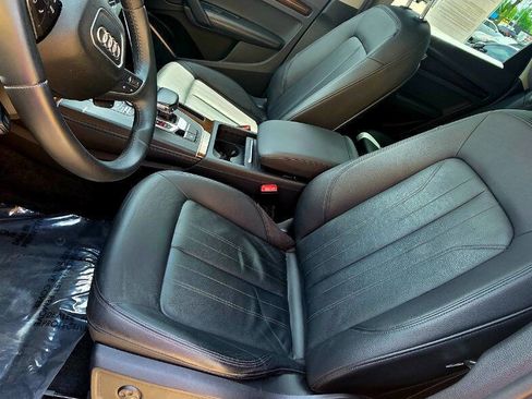 Used 2020 Audi Q5 2.0T Premium Plus w/ Premium Plus Package AWD/4WD image 10