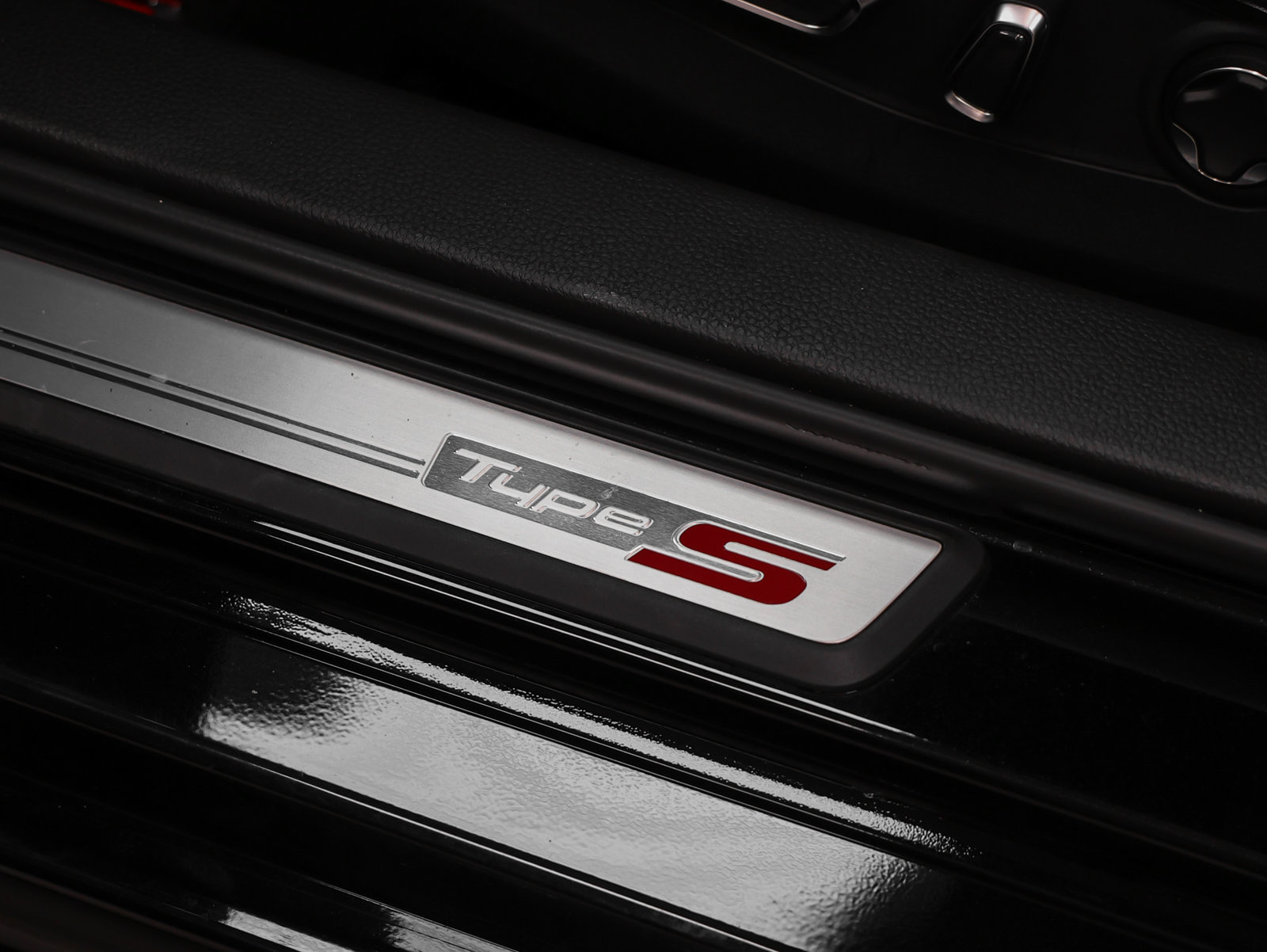 Used 2025 Acura Integra Type S FWD image 27