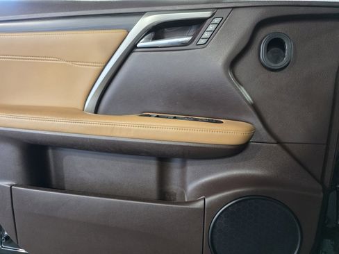 Used 2018 Lexus RX 350 F Sport image 12