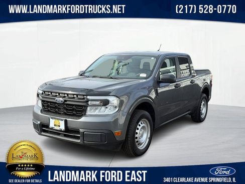 Used 2022 Ford Maverick XL w/ Equipment Group 100A Standard image 1