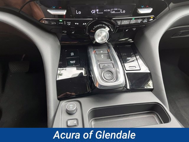 Certified 2026 Acura MDX FWD image 13