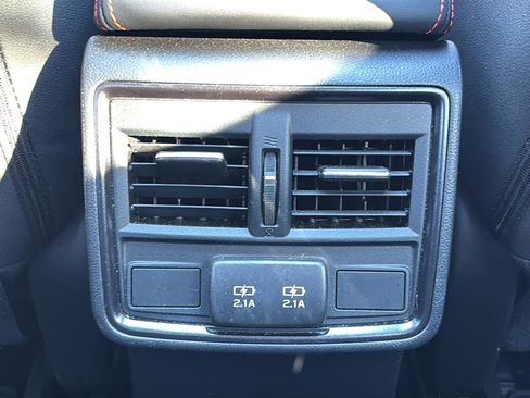 Used 2024 Subaru Forester Sport w/ POP Package 3 image 43