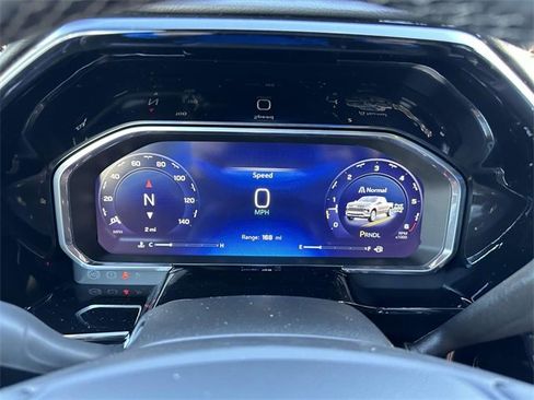 New 2026 Chevrolet Silverado 1500 LT image 21