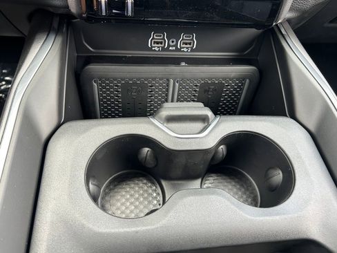 New 2025 RAM 2500 Laramie image 52