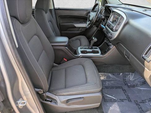 Used 2018 Chevrolet Colorado LT w/ LT Convenience Package AWD/4WD image 20