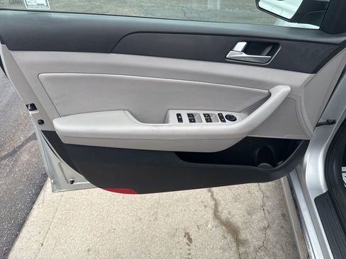 Used 2015 Hyundai Sonata Sport image 19