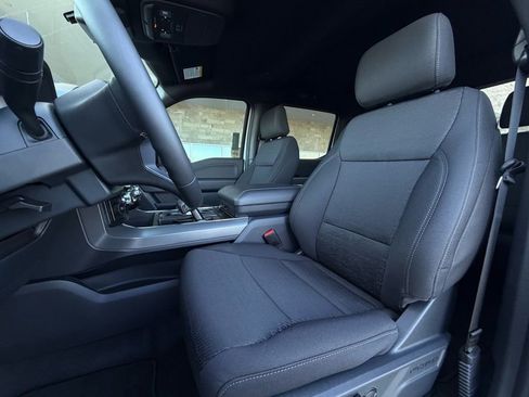 New 2026 Ford F150 XLT w/ Equipment Group 302A MID image 4