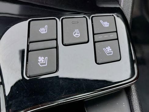 Used 2024 Kia Sportage SX AWD/4WD image 23