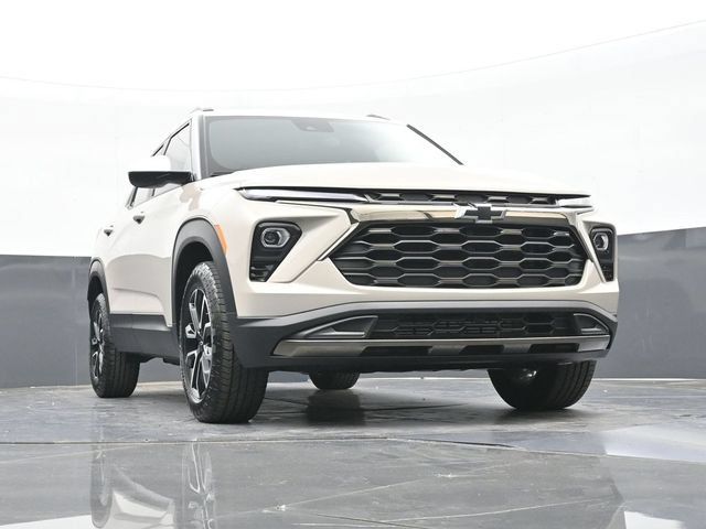 New 2026 Chevrolet TrailBlazer ACTIV AWD/4WD image 48