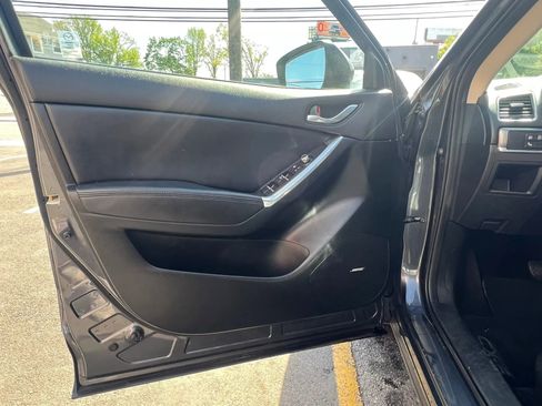 Used 2016 MAZDA CX-5 Grand Touring image 13