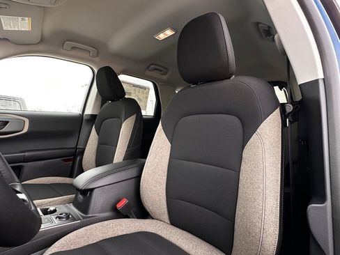 New 2025 Ford Bronco Sport Big Bend w/ Convenience Package image 46