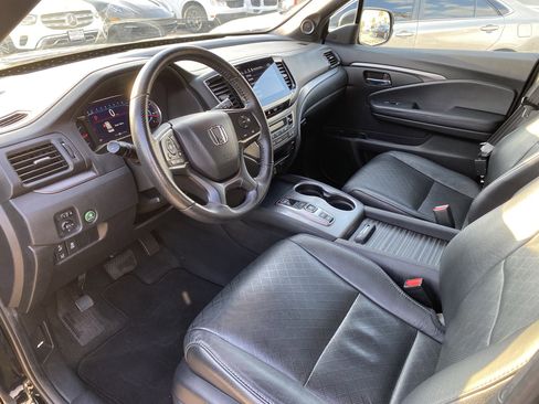 Used 2020 Honda Passport EX-L image 8