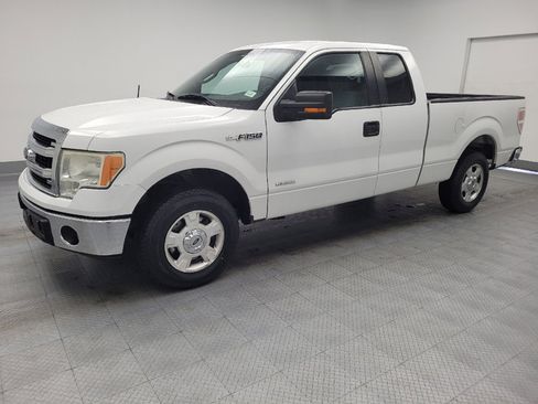 Used 2014 Ford F150 XLT w/ XLT Convenience Package image 2