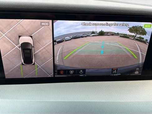 New 2026 Nissan Murano SL AWD/4WD image 24
