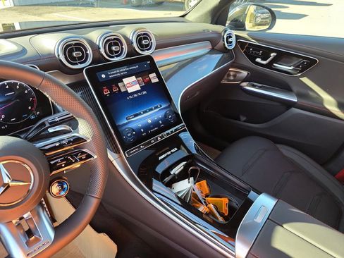 New 2026 Mercedes-Benz GLE 350 GLE  350 image 20